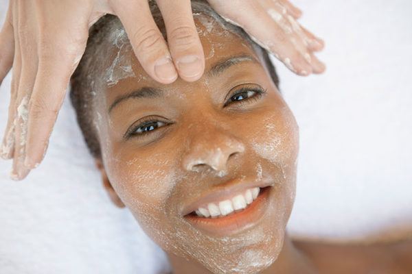 This Is the Right Way to Exfoliate—According to Your Skin Type