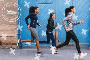 Sign up now for the Well+Good x Strava running challenge!