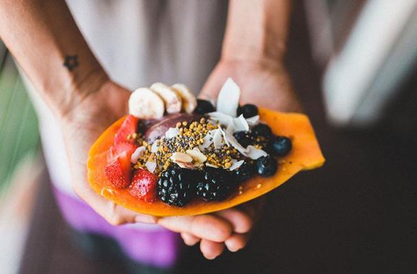 The Scary New Reason to Squeeze in a Healthy Breakfast Every Morning