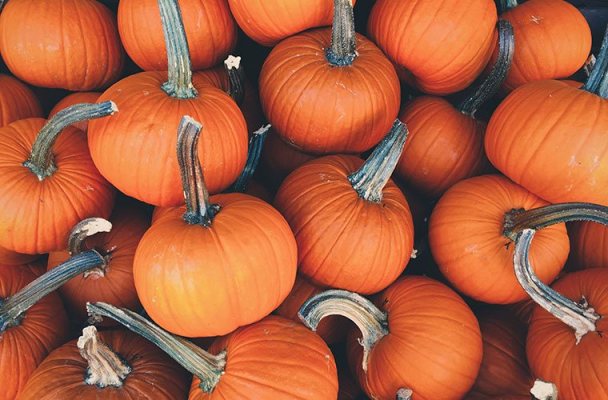 8 Healthier Pumpkin Spice Foods to Satisfy Your Fall Cravings