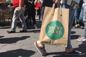 Have a peanut allergy and love breakfast? Watch out for Whole Foods' recalled item