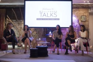 Well+Good Talks! 5 OMG moments from our rockstar panel on biohacking for women