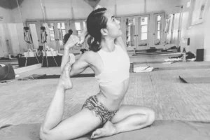 Why one of NYC's biggest Bikram Yoga studios decided to rebrand