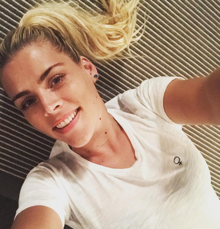 busy philipps fighting stress and anxiety