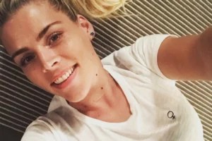 The 3 brilliant ways that Busy Philipps handles stress and anxiety
