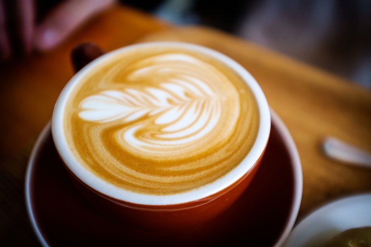 Find out if you have a high caffeine tolerance.