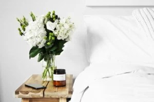 Try these 7 super simple feng shui tips for a better night's sleep