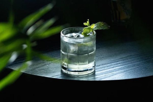 Cheers to Libra Season With This Astrologically Crafted Herbal Cocktail