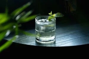 Cheers to Libra season with this astrologically crafted herbal cocktail