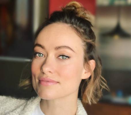 This Is Olivia Wilde's Post-Workout Beauty Essential