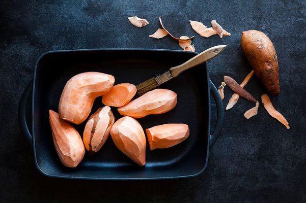 Eat These Warming Foods for Perfectly Balanced Energy This Fall