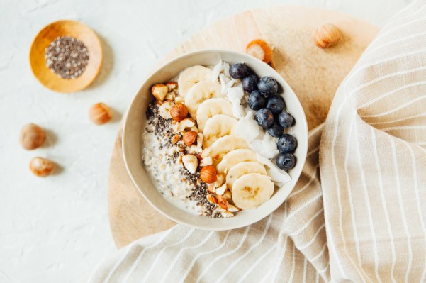 Why You Should *Not* Skip Breakfast on Thanksgiving—And 4 Healthy Recipes To Make in the...