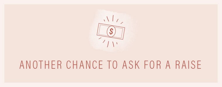 What to ask for instead of a raise