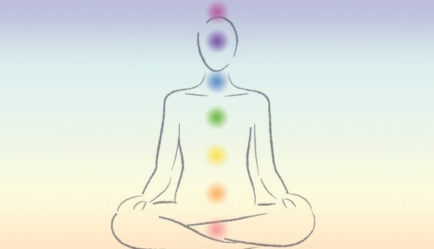 Your 7 Chakras, Explained—Plus, How To Tell if They're Blocked