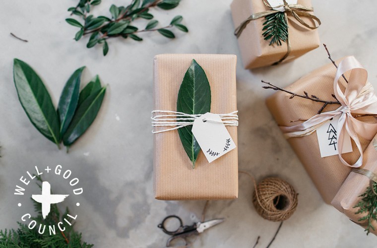 Well+Good Council gift guide