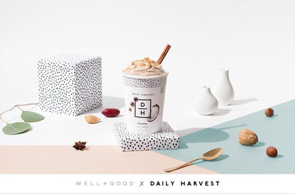 Introducing the Well + Good Edit, Our Curated Daily Harvest Box
