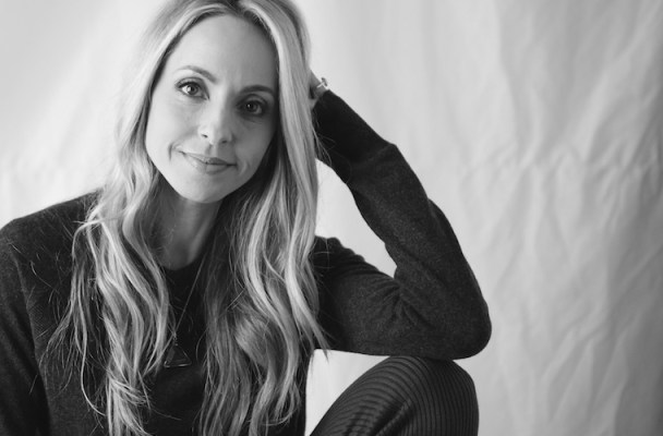 Lululemon and Gabby Bernstein Want to Guide Your Next Meditation