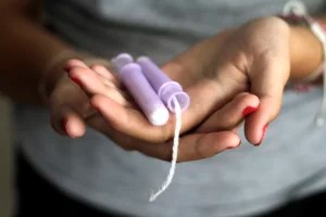 Do Tampons Expire? Yes, Actually—Here's How To Tell if You Should Toss It