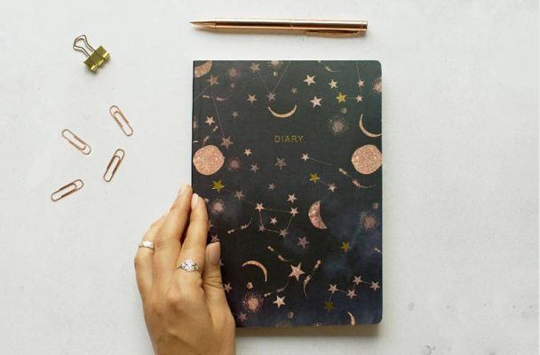 This Year's Trendiest Holiday Gifts Are Literally Out of This World, According to Etsy
