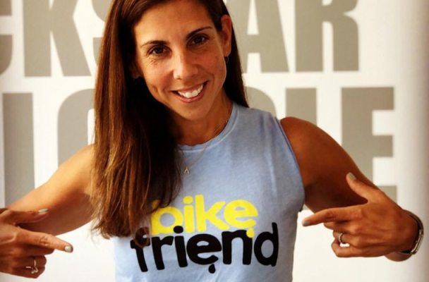 3 Things CEO Melanie Whelan Wants You to Know About Soulcycle's Future