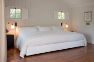 This 12-foot-wide mattress wants to make your hygge-iest dreams come true