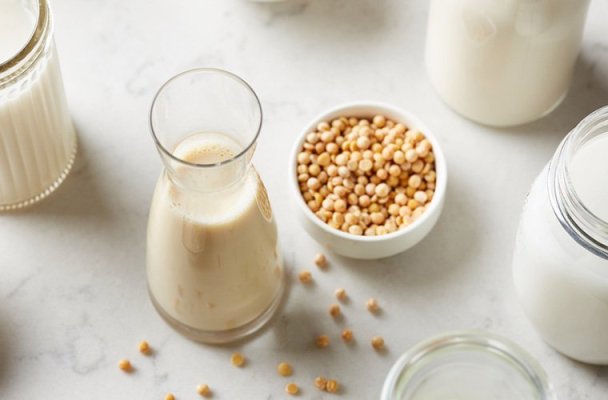 FDA Admits That No, Soy Protein Probably Won't Help You Fight Heart Disease