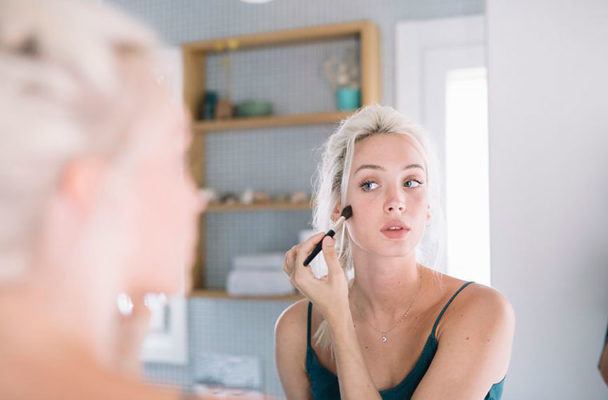 Can You *Really* Apply Your Makeup With Just One Product?