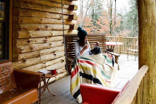 10 Hygge Housewares to Enhance Your Space With Chill Cabin Vibes