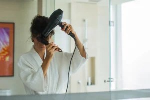 This super-fast (and super-popular) hair dryer is the time-saving life hack we all need