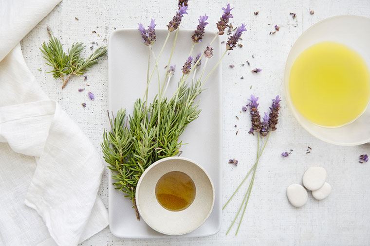 Marie Kondo's favorite essential oils and scents