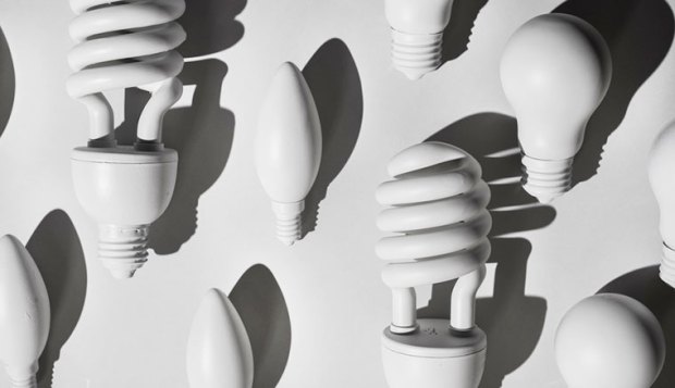 Could Your Lighting Make You More Productive?
