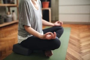The mindfulness practice many highly successful people share