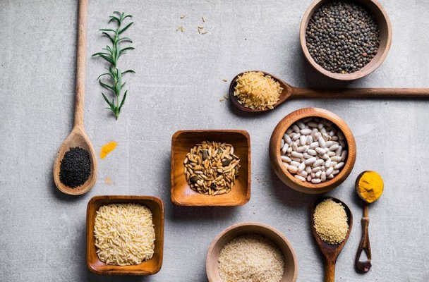 The Beginner's Guide to Ayurvedic Cooking