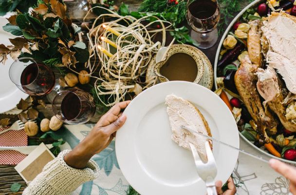 How to Have a Zero-Food-Waste Thanksgiving