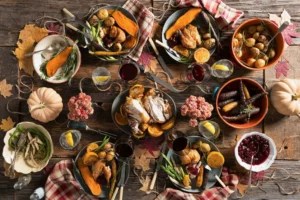 The definitive day-by-day guide to Thanksgiving prep