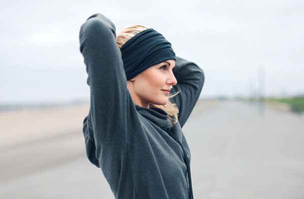 Why Athleisure Items Might Dominate Your Holiday Gift Haul