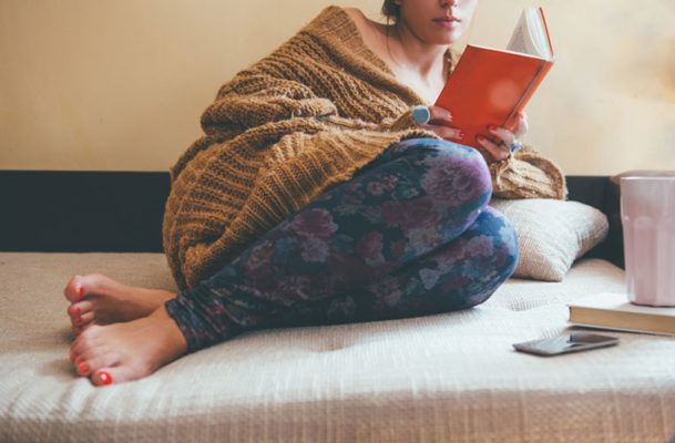 3 Reasons Why Canceling Plans Feels Like a Hygge Dream Come True Every Single Time