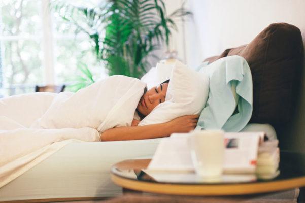 Can't Catch Enough Zzz's? Magnesium Might Be the All-Natural Sleep Aid You Need in Your...