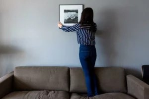 What the art in your home can say about your emotional well-being