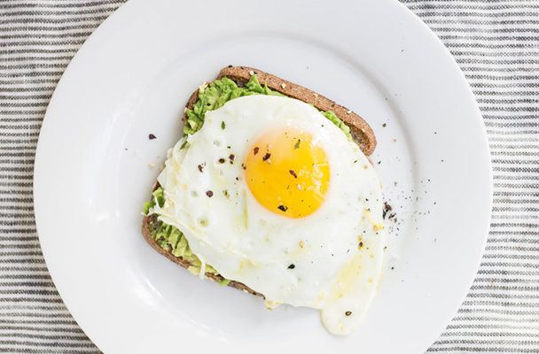 This Year's Top Breakfast Trends Prove People Like Starting the Day Healthy