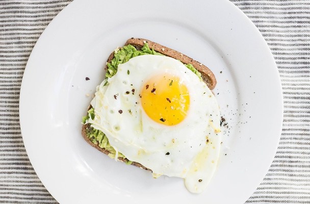 This Year's Top Breakfast Trends Prove People Like Starting the Day Healthy