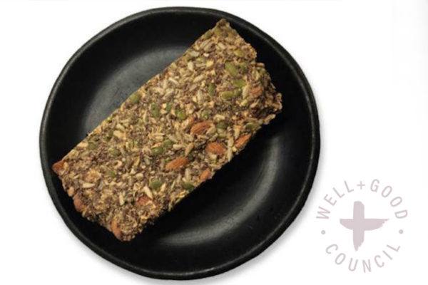 Norma Kamali's "Cleanse" Bread Is so Good, You Can Eat It for (Healthy!) Dessert