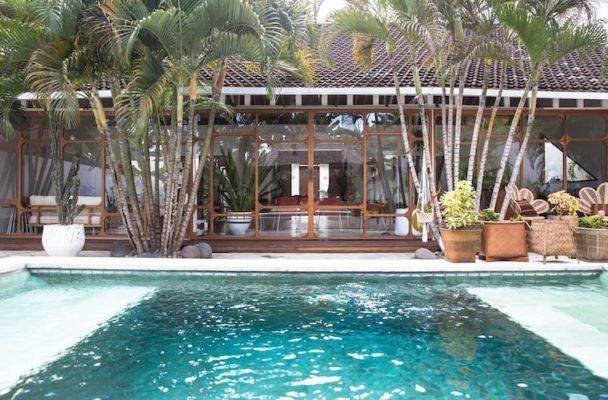 6 Unreal Bungalows You Can Book (Cheap) in Bali for Your Next Healthy Getaway