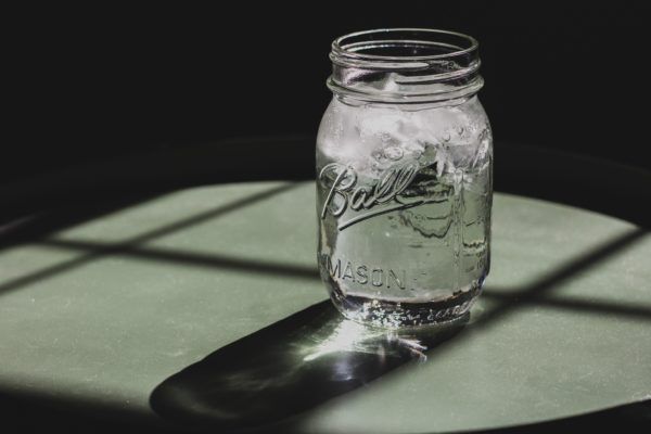 This Is the Super-Simple Way to Figure Out How Much Water You Should Drink Every...
