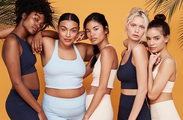 Here's Why You Need a Matching Set in Your Activewear Wardrobe, Stat