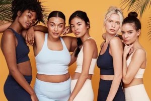 Here's why you need a matching set in your activewear wardrobe, stat