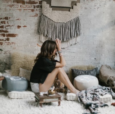 3 Tips for Creating a Meditation Space in Your Home That You Will Actually Use