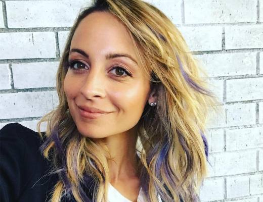 Why Nicole Richie Wakes up at 4:30 in the Morning