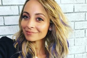 Why Nicole Richie wakes up at 4:30 in the morning