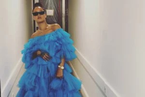This is Rihanna's best piece of advice for being self-confident